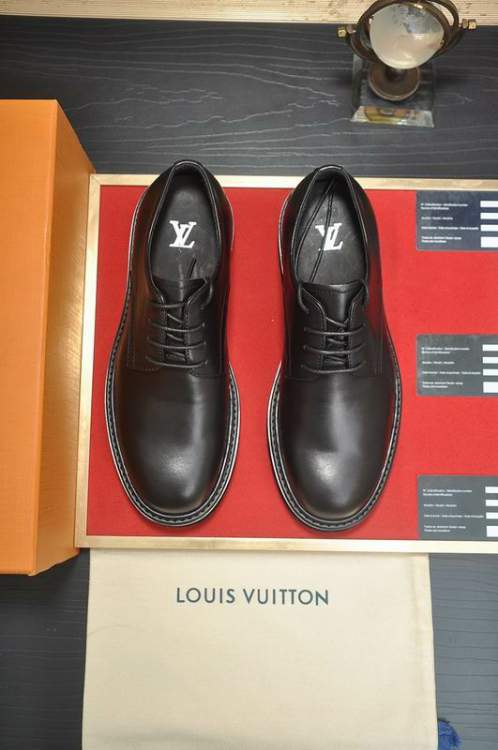 Picture of Louis Vuitton Shoes _SKULVsz38-45hnq011314747